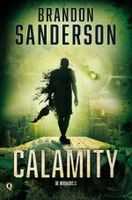 Calamity - Brandon Sanderson - ebook - thumbnail