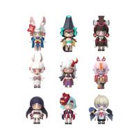 Onmyoji KiraPika Mini-Figure 3 cm Cosplay Series Vol. 1 (8)