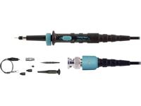 Testec TT-MF 312 Sonde 20 MHz, 250 MHz 1:1, 10:1 600 V