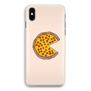 You Complete Me #2: iPhone X Volledig Geprint Hoesje