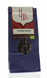 Pure The Groene assam bio (70 gr)