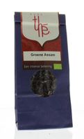 Pure The Groene assam bio (70 gr) - thumbnail