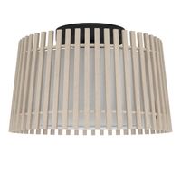 Eglo Scandinavische plafondlamp Fattoria Ø 38cm 900901