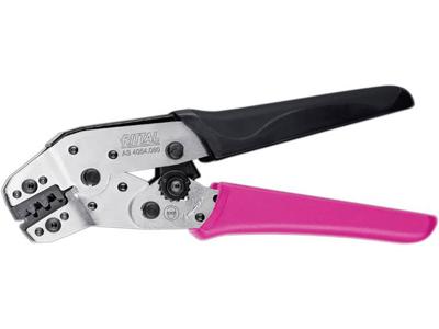 Rittal 4054080 Krimptang Platte insteekhulzen