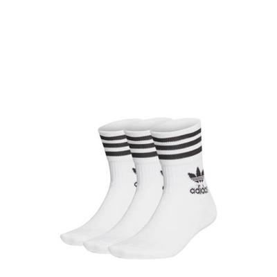 adidas Originals sokken - set van 3 wit