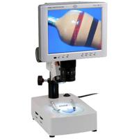 PCE Instruments PCE-VM 21 Digitale microscoop - thumbnail