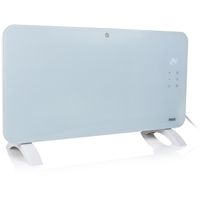 Smart Glazen Paneelverwarmer 1500W Convector