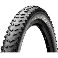 Continental Buitenband Mountain King 27.5 x 2.30 (58-584) zwart