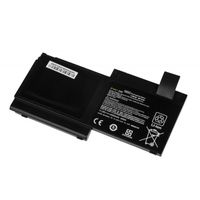 Green Cell SB03XL GC-HP141 Laptopaccu 11.25 V 4000 mAh HP - thumbnail