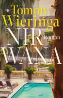 Nirwana - Tommy Wieringa - Paperback (9789403180816)