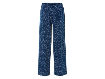 esmara Dames pyjamabroek (Marineblauw, XS (32/34)) esmara Dames pyjamabroek (Marineblauw, XS (32/34))