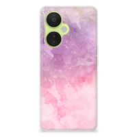 Hoesje maken OnePlus Nord CE 3 Lite Pink Purple Paint