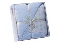 Gamberritos babydeken sterren