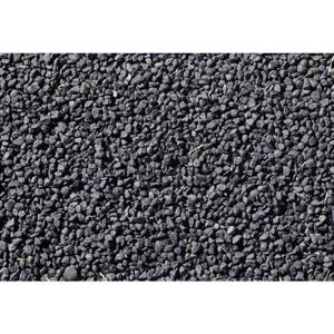 Woodland Scenics WB83 Gravel Gemiddeld Zwart 200 g