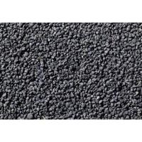 Woodland Scenics WB83 Gravel Gemiddeld Zwart 200 g