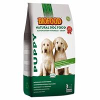 Biofood Puppy 3 KG