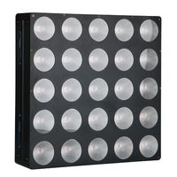 Showtec PixelSquare 25COB (9W COB LED's)