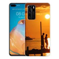 Smartphonehoesje Maken met Foto Huawei P40