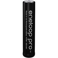 Panasonic BK-4HCCE/BF1 eneloop Pro batterij (AAA, 950mAh)