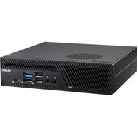 ASUS PB63-B7016MH Mini PC Intel® CoreTM i7 i7-13700 16 GB DDR5-SDRAM 512 GB SSD Zwart