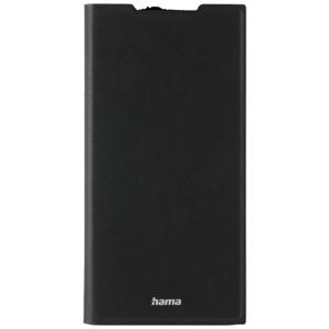 Hama Daily Protect Booklet Samsung Galaxy S24 Ultra Zwart Met standfunctie