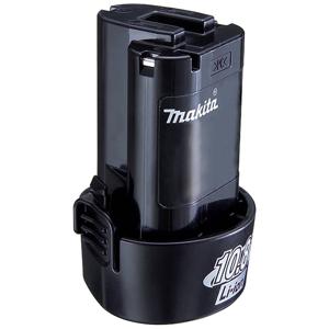 Makita 196066-7 batterij/accu en oplader voor elektrisch gereedschap Batterij/Accu