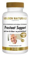 Golden Naturals Prostaat Support - thumbnail