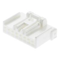 Molex 5005920600 Female behuizing (kabel) Inhoud: 1000 stuk(s) - thumbnail