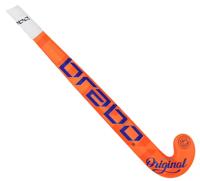 Brabo O'Geez Original Orange/Blue
