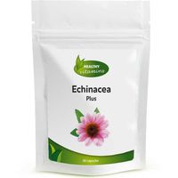 Echinacea Plus | 60 capsules | Vitaminesperpost.nl - thumbnail