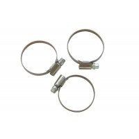 Slangklem Bofix 30-45mm (10 stuks)