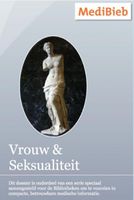 Vrouw & seksualiteit - - ebook