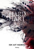 Hard hart - Ishait Hamou - ebook - thumbnail