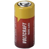 VOLTCRAFT Speciale batterij 2/3 AA Lithium 3,6 V 1600 mAh 1 st.