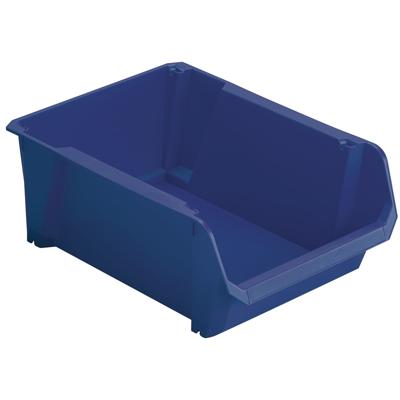 Stanley STST82743-1 opslagdoos Opbergbakje Rechthoekig Polypropyleen (PP) Blauw