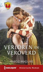 Verloren en veroverd - Margo Maguire - ebook