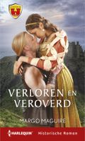 Verloren en veroverd - Margo Maguire - ebook