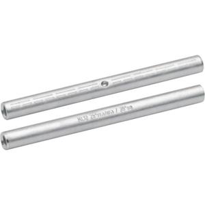 Klauke 248R Stootverbinder 95 mm² 95 mm² Ongeïsoleerd Aluminium 1 stuk(s)