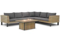 Lifestyle Atlantic/Seaside 120 cm hoek loungeset 5-delig