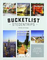 Bucketlist stedentrips: 25 steden waar je ooit geweest moet zijn