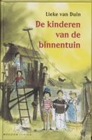 De kinderen van de binnentuin - Lieke van Duin - ebook