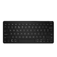 ZAGG 103202229 toetsenbord Bluetooth QWERTY Brits Engels Zwart