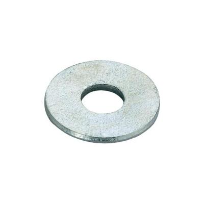 sluitring 4,3 mm 12 mm verzinkt staal 100 stuks TOOLCRAFT 4,3 D9021:A2K 194725