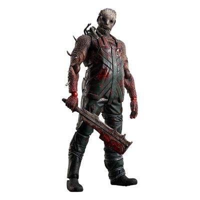 Dead by Daylight Figma Action Figure The Trapper 15 cm Dead by Daylight Figma Action Figure The Trapper 15 cm