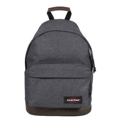 Eastpak rugzak Wyoming donkergrijs