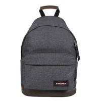 Eastpak rugzak Wyoming donkergrijs