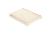 Bosch 1987435017 binnenluchtfilter