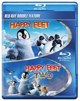Happy Feet / Happy Feet 2