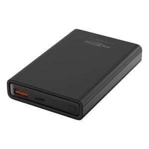 Ansmann 1700-0154 powerbank Lithium-Ion (Li-Ion) 10000 mAh Zwart