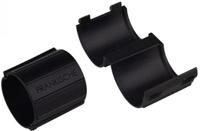 FRÄNKISCHE Zwart UV-bestendig E-Ku-ET 40